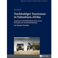 Nachhaltiger Tourismus in Subsahara-Afrika